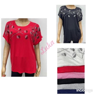 Women's Blouse GOL-1026