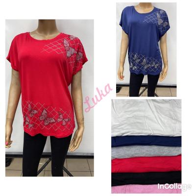 Women's Blouse GOL-1027