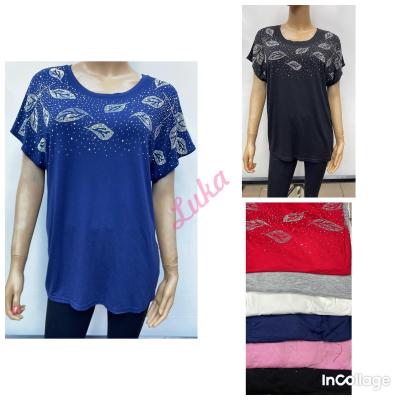 Women's Blouse GOL-1028