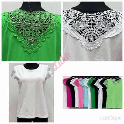 Women's Blouse GOL-1030