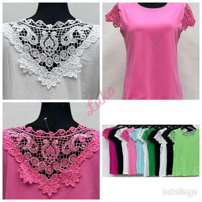 Women's Blouse GOL-1033