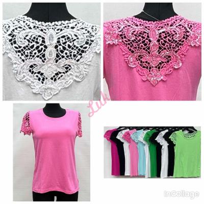 Women's Blouse GOL-1034