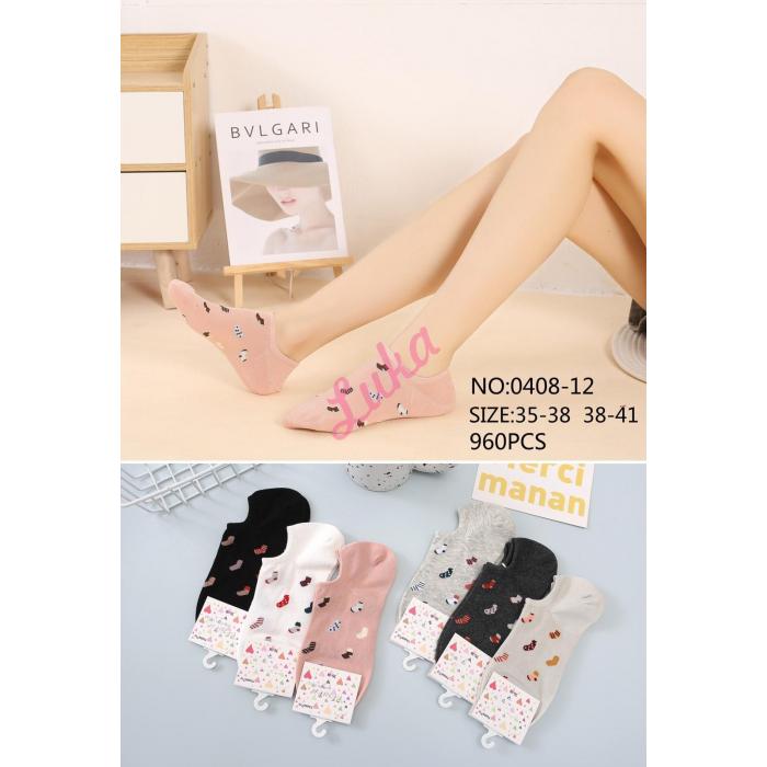 Women's low cut socks Oemen