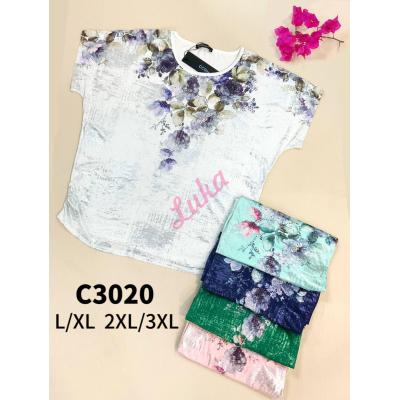 Women's Blouse