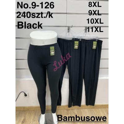 Women's big leggings FYV