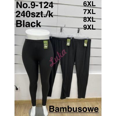 Women's big leggings FYV