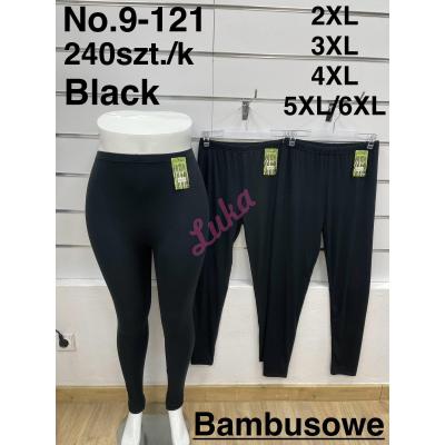 Women's big leggings FYV