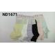 Women's low cut socks Auravia ND1367