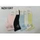 Women's low cut socks Auravia NZX1298