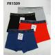 Men's boxer shorts Auravia FR1508