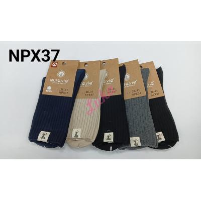 Women's socks Auravia NPX37