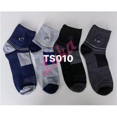 Men's socks QJ TS010