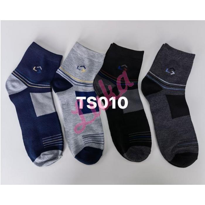 Men's socks QJ GS001