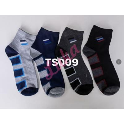 Men's socks QJ TS009