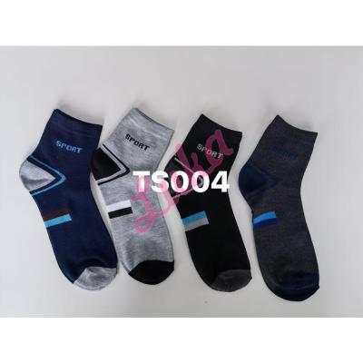 Men's socks QJ TS004