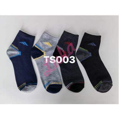 Men's socks QJ TS003