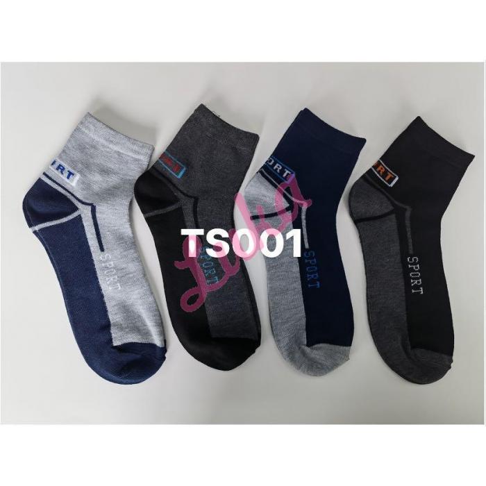 Men's socks QJ TS002