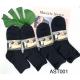 Men's socks QJ AST000