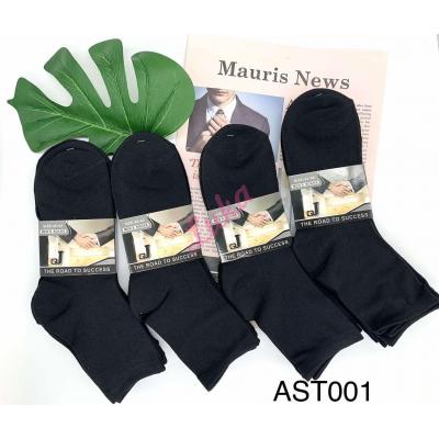 Men's socks QJ AST001