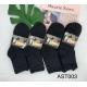 Men's socks QJ AST001