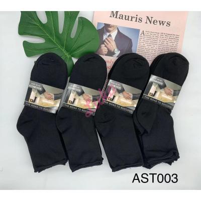 Men's socks QJ AST003