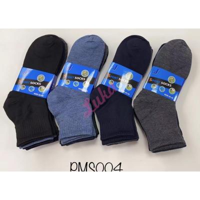 Men's socks QJ PMS004