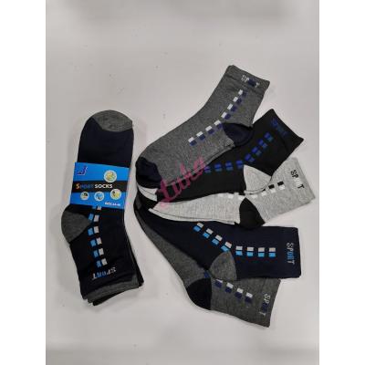 Men's socks QJ 1366