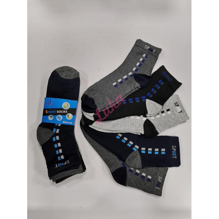 Men's socks QJ PMS004