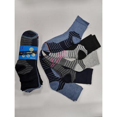 Men's socks QJ 1367