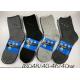 Men's socks QJ 1367