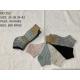 Women's low cut socks Bixtra nt58055