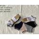 Women's low cut socks Bixtra C05