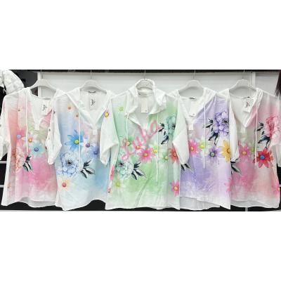 Women's blouse Moda Italia MAG-0376