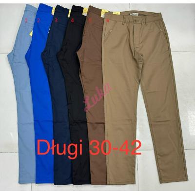 Women's pants MOS-9018