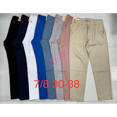 Women's pants MOS-9019