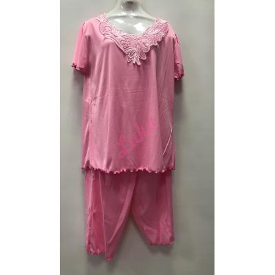 Women's pajama CIE-3021