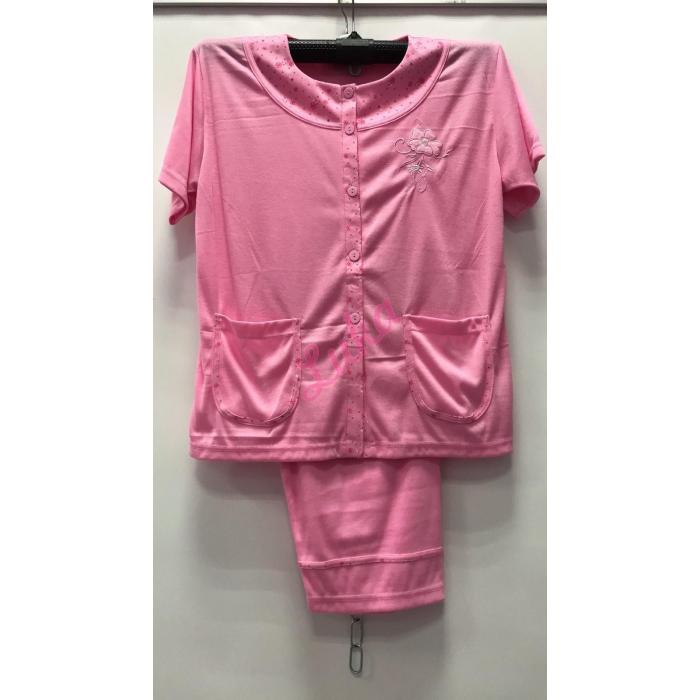 Women's pajama PIZ-8522