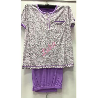 Women's pajama PIZ-8523