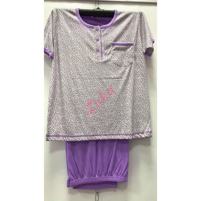 Women's pajama PIZ-8523