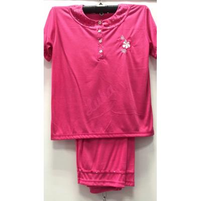 Women's pajama PIZ-8525