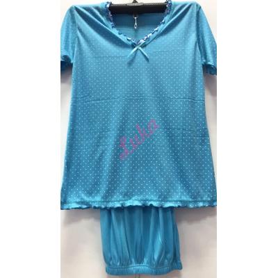 Women's pajama PIZ-8527