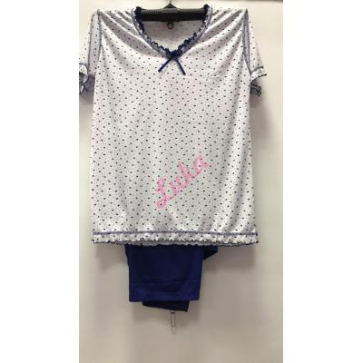 Women's pajama PIZ-8530