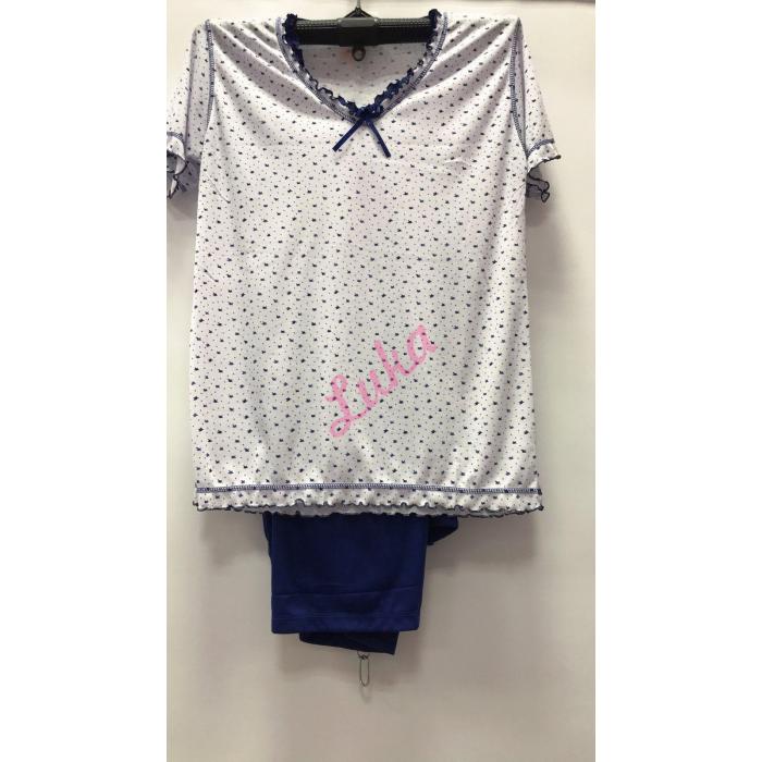 Women's pajama PIZ-8529