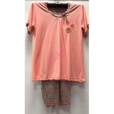 Women's pajama PIZ-8530