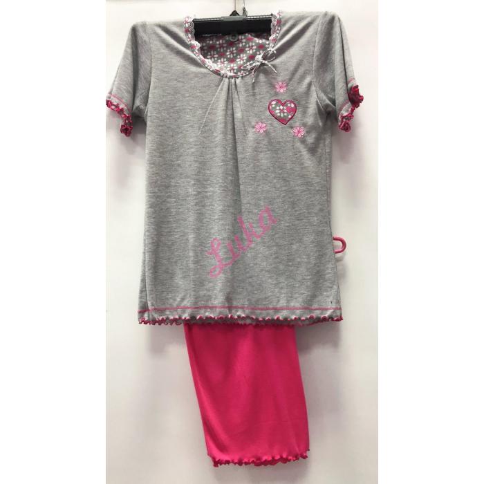 Women's pajama PIZ-8531