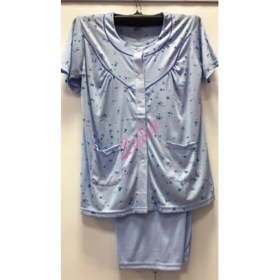 Women's pajama PIZ-8533