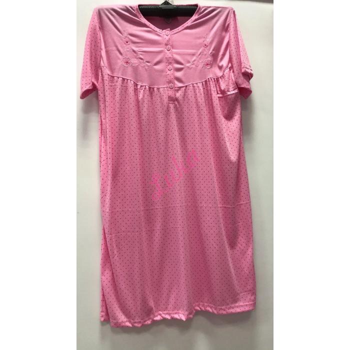 Women's nightgown PIZ-7030