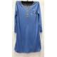 Women's nightgown PIZ-7035