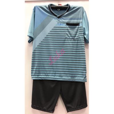 men's pajamas PIZ-8524