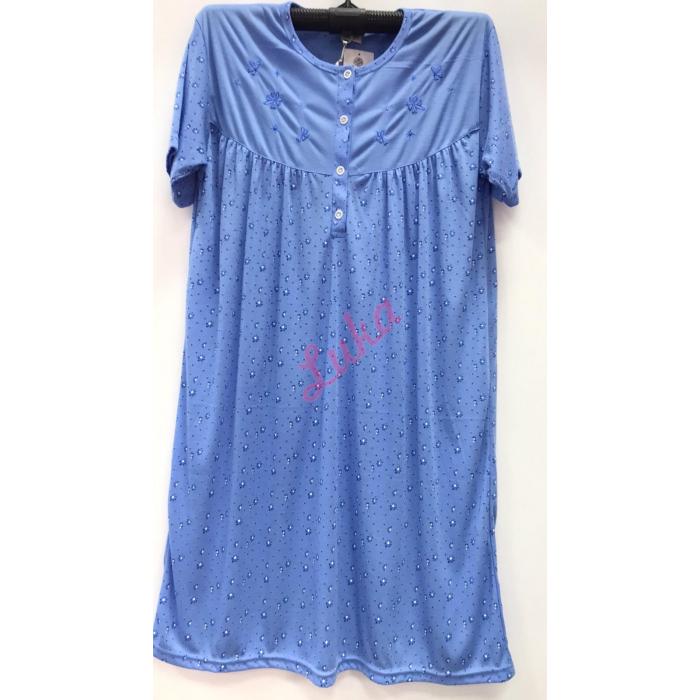 Women's nightgown PIZ-7041